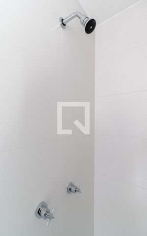Apartamento para alugar com 50m², 2 quartos e 1 vagaBanheiro da Suíte