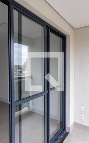 Apartamento para alugar com 50m², 2 quartos e 1 vagaVaranda da Sala