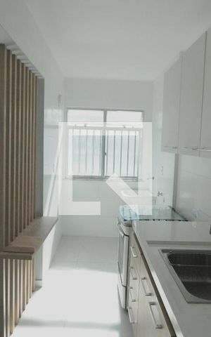 Apartamento à venda com 54m², 2 quartos e sem vagaCozinha - Armários