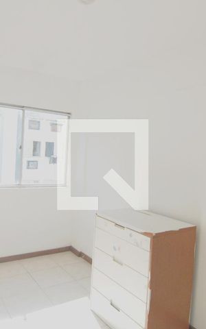 Apartamento à venda com 54m², 2 quartos e sem vagaQuarto 2