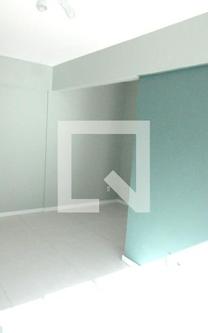 Apartamento à venda com 54m², 2 quartos e sem vagaSala 
