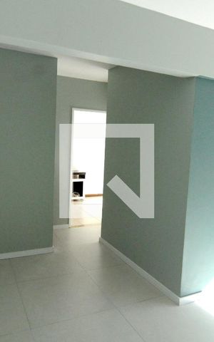 Apartamento à venda com 54m², 2 quartos e sem vagaSala com Corredor