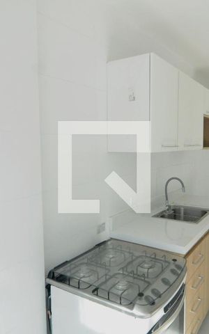 Apartamento à venda com 54m², 2 quartos e sem vagaCozinha - Armários