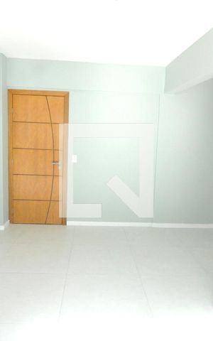 Apartamento à venda com 54m², 2 quartos e sem vagaSala 