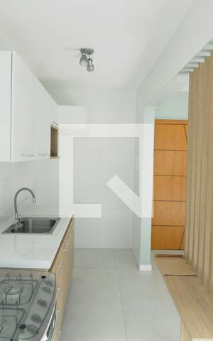 Apartamento à venda com 54m², 2 quartos e sem vagaCozinha - Armários
