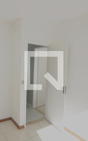 Apartamento à venda com 54m², 2 quartos e sem vagaQuarto 1 
