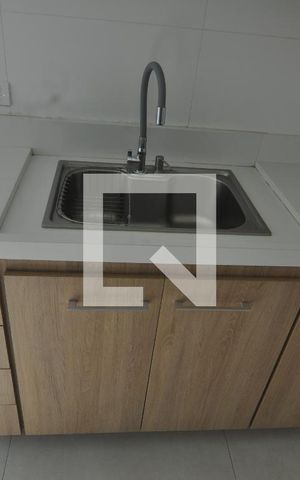 Apartamento à venda com 54m², 2 quartos e sem vagaCozinha - Armários
