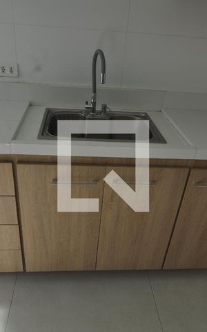 Apartamento à venda com 54m², 2 quartos e sem vagaCozinha - Armários