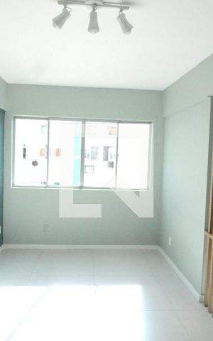 Apartamento à venda com 54m², 2 quartos e sem vagaSala 