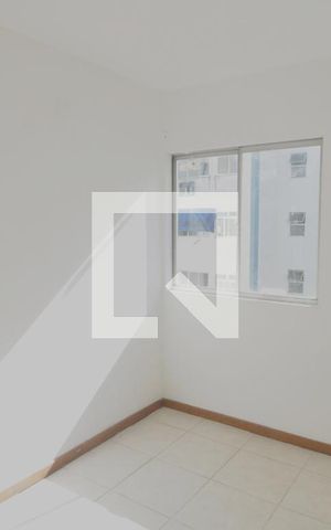Apartamento à venda com 54m², 2 quartos e sem vagaQuarto 1 