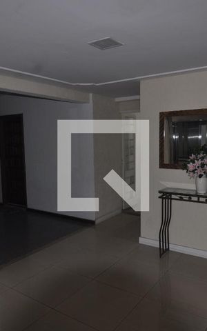 Apartamento à venda com 54m², 2 quartos e sem vagaHall social