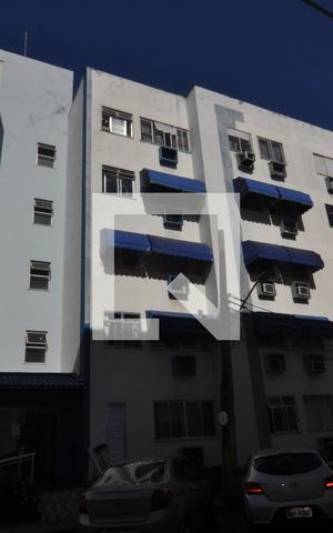 Apartamento à venda com 54m², 2 quartos e sem vagaFachada do Condomínio