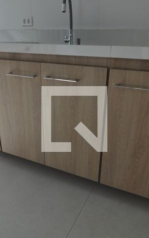 Apartamento à venda com 54m², 2 quartos e sem vagaCozinha - Armários