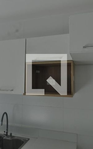 Apartamento à venda com 54m², 2 quartos e sem vagaCozinha - Armários
