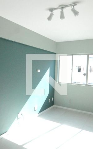 Apartamento à venda com 54m², 2 quartos e sem vagaSala 