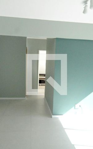 Apartamento à venda com 54m², 2 quartos e sem vagaSala 