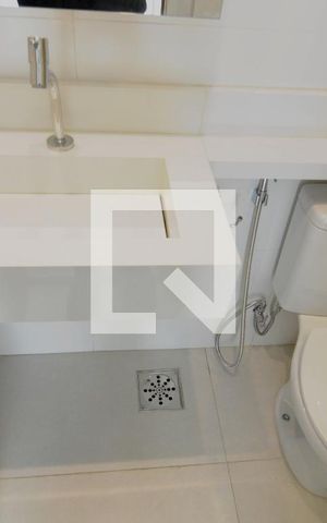 Apartamento à venda com 54m², 2 quartos e sem vagaBanheiro