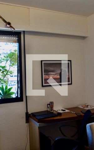 Apartamento à venda com 180m², 4 quartos e 2 vagas Apartamento à venda com 180m², 4 quartos e 2 vagasQuarto 1