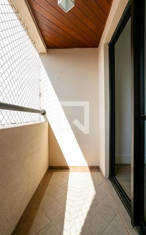 Apartamento à venda com 67m², 2 quartos e 2 vagas Apartamento à venda com 67m², 2 quartos e 2 vagasVaranda