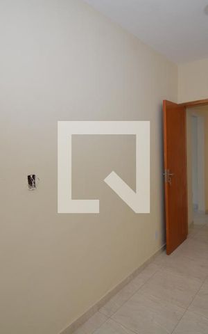 Casa para alugar com 60m², 2 quartos e sem vagaQuarto 2