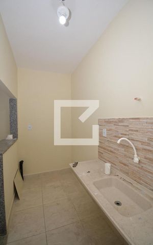 Casa para alugar com 60m², 2 quartos e sem vagaCozinha