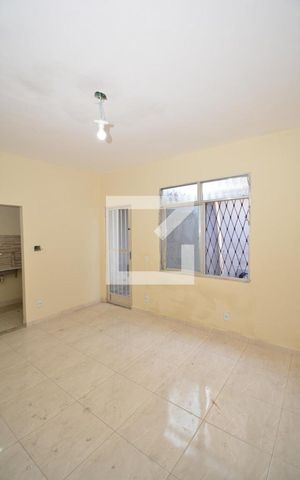 Casa para alugar com 60m², 2 quartos e sem vagaSala