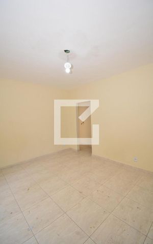 Casa para alugar com 60m², 2 quartos e sem vagaSala