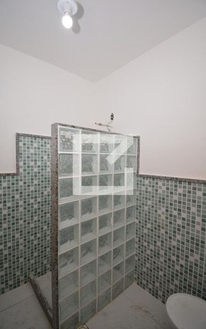 Casa para alugar com 60m², 2 quartos e sem vagaBanheiro