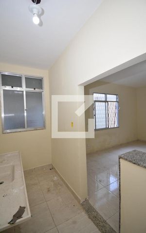 Casa para alugar com 60m², 2 quartos e sem vagaCozinha