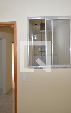 Casa para alugar com 60m², 2 quartos e sem vagaQuarto 2