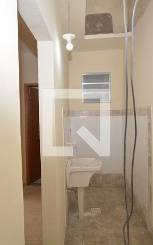 Casa para alugar com 60m², 2 quartos e sem vagaVista do Quarto 2