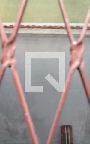 Casa para alugar com 60m², 2 quartos e sem vagaVista da Sala