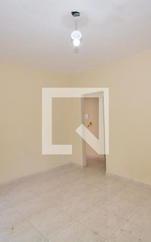 Casa para alugar com 60m², 2 quartos e sem vagaSala