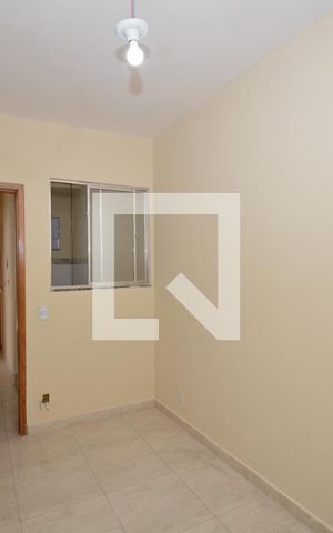 Casa para alugar com 60m², 2 quartos e sem vagaQuarto 2