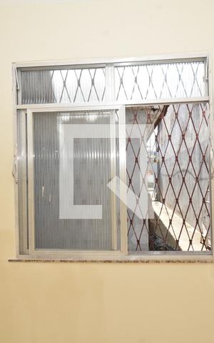 Casa para alugar com 60m², 2 quartos e sem vagaQuarto 1
