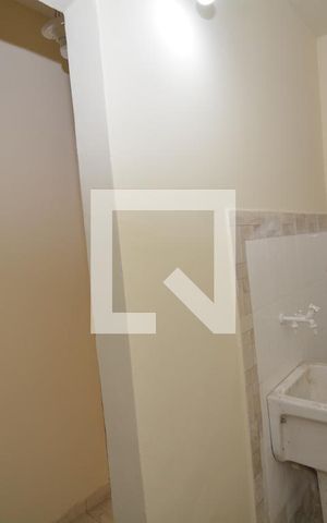 Casa para alugar com 60m², 2 quartos e sem vagaÁrea de Serviço