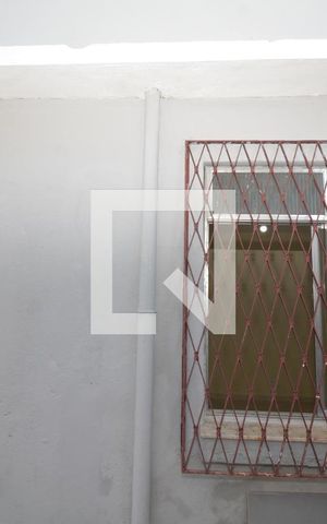 Casa para alugar com 60m², 2 quartos e sem vagaFachada