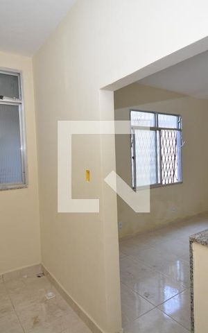 Casa para alugar com 60m², 2 quartos e sem vagaCozinha
