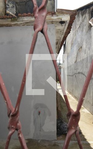 Casa para alugar com 60m², 2 quartos e sem vagaVista do Quarto 1