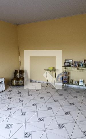 Casa à venda com 400m², 5 quartos e 3 vagas Casa à venda com 400m², 5 quartos e 3 vagasCasa 1 - Sala