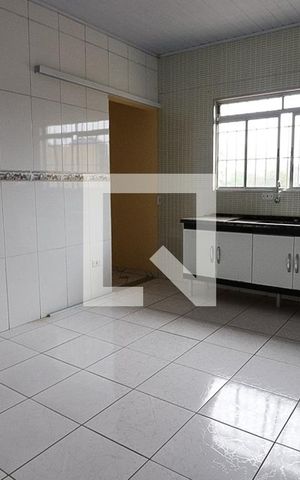 Casa à venda com 400m², 5 quartos e 3 vagas Casa à venda com 400m², 5 quartos e 3 vagasCasa 1 - Cozinha
