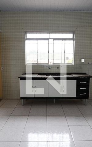 Casa à venda com 400m², 5 quartos e 3 vagas Casa à venda com 400m², 5 quartos e 3 vagasCasa 1 - Cozinha
