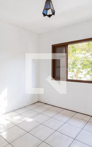 Casa para alugar com 84m², 2 quartos e 1 vagaQuarto 1