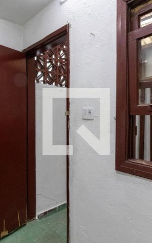 Casa para alugar com 84m², 2 quartos e 1 vagaQuarto de Serviço