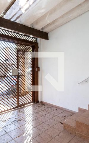 Casa para alugar com 84m², 2 quartos e 1 vagaGaragem