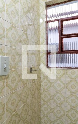 Casa para alugar com 84m², 2 quartos e 1 vagaBanheiro de Serviço