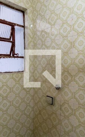 Casa para alugar com 84m², 2 quartos e 1 vagaBanheiro de Serviço