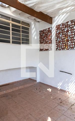 Casa para alugar com 84m², 2 quartos e 1 vagaGaragem