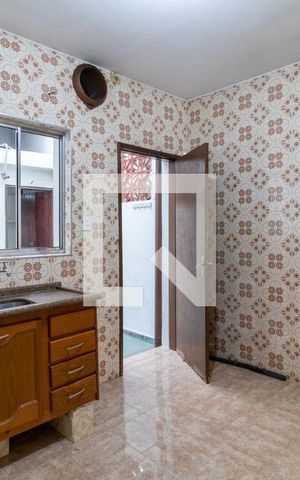 Casa para alugar com 84m², 2 quartos e 1 vagaCozinha