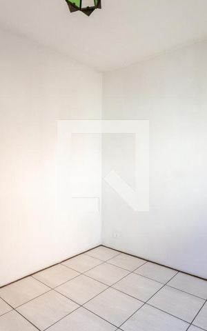Casa para alugar com 84m², 2 quartos e 1 vagaQuarto 2